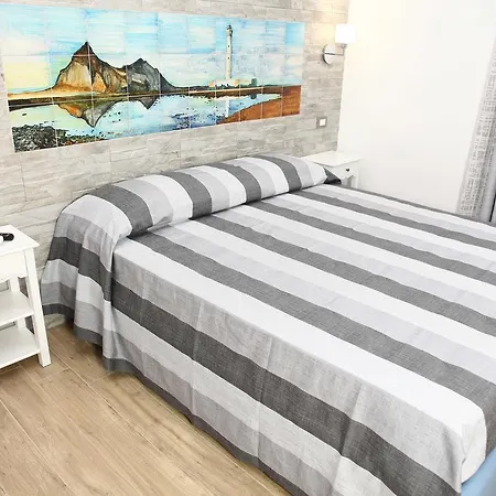 Ninni E Fede Penzion 4*