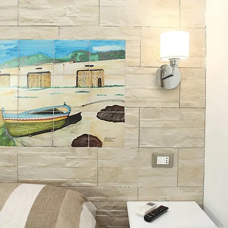 Ninni E Fede 4* San Vito Lo Capo