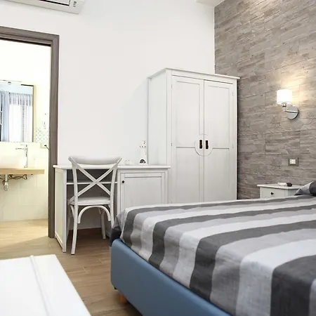 Ninni E Fede Pensionat 4*