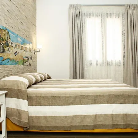 Ninni E Fede Pensionat 4*