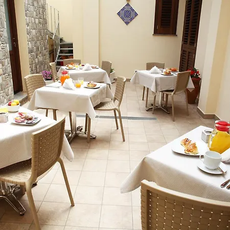 Pensionat Ninni E Fede 4*