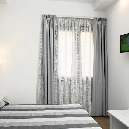 Ninni E Fede Pensionat 4*