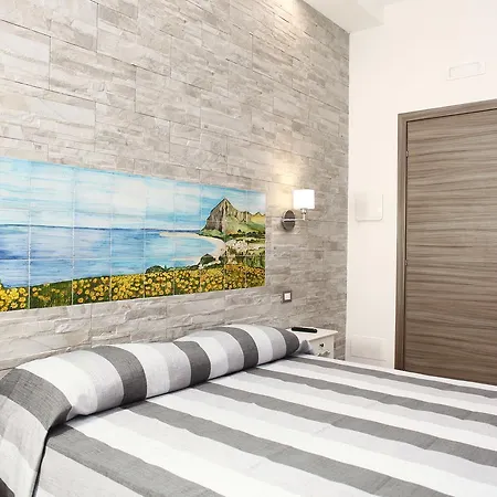 Ninni E Fede 4* San Vito Lo Capo