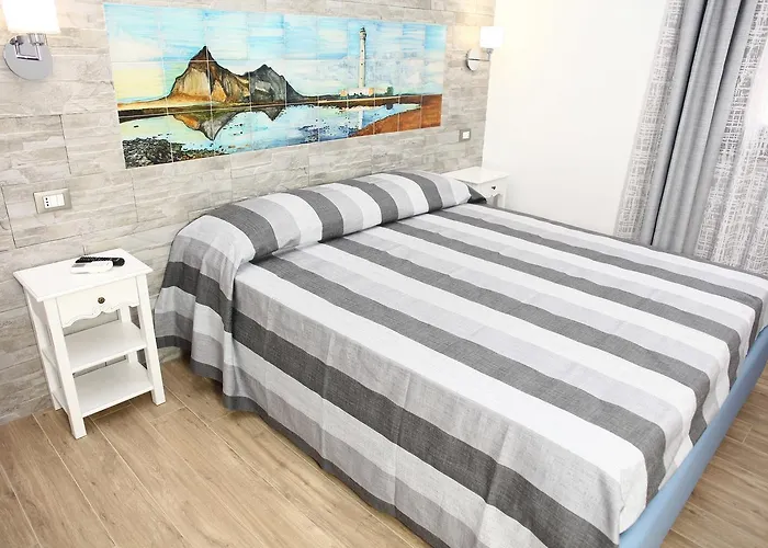 Ninni E Fede Penzion 4*