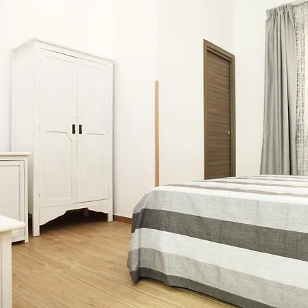Ninni E Fede Guest house San Vito Lo Capo