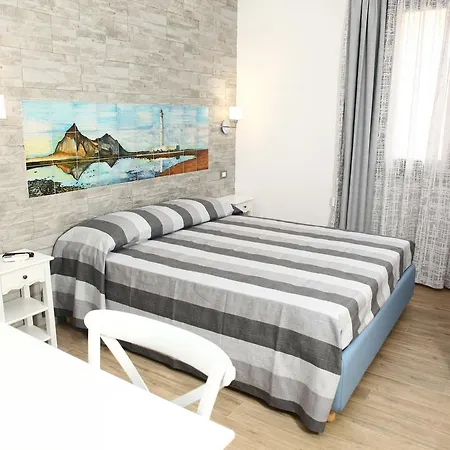 Guest house Ninni E Fede
