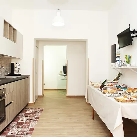 Guest house Ninni E Fede San Vito Lo Capo