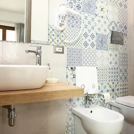 Guest house Ninni E Fede San Vito Lo Capo
