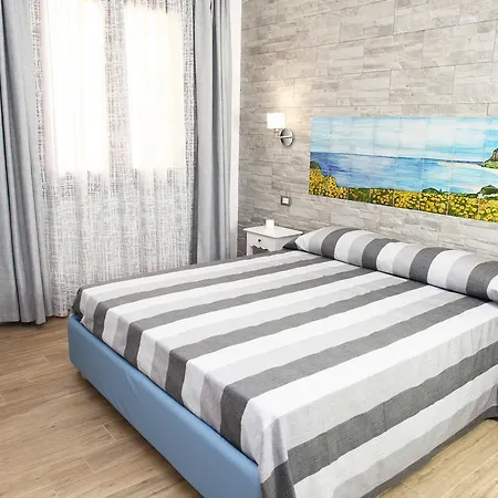 Ninni E Fede San Vito Lo Capo