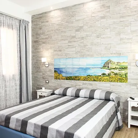Ninni E Fede Guest house