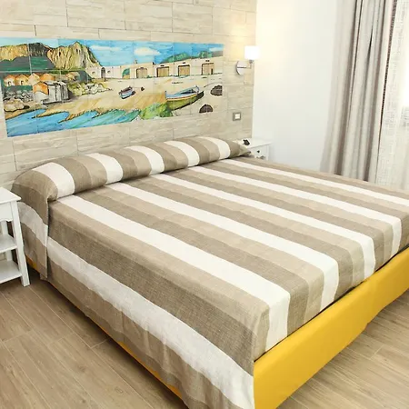 Ninni E Fede Guest house