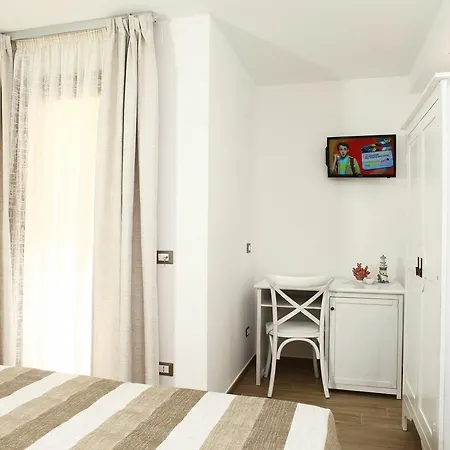 Guest house Ninni E Fede