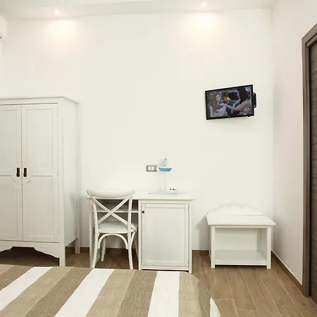 Ninni E Fede Guest house San Vito Lo Capo
