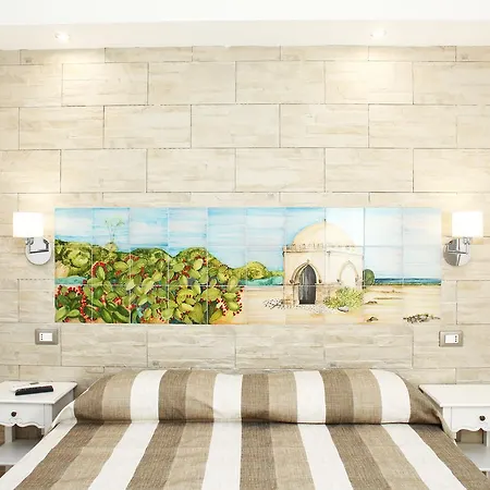 Ninni E Fede Guest house