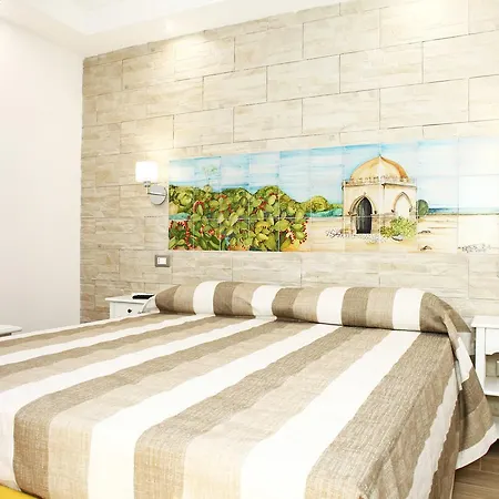 Ninni E Fede Guest house