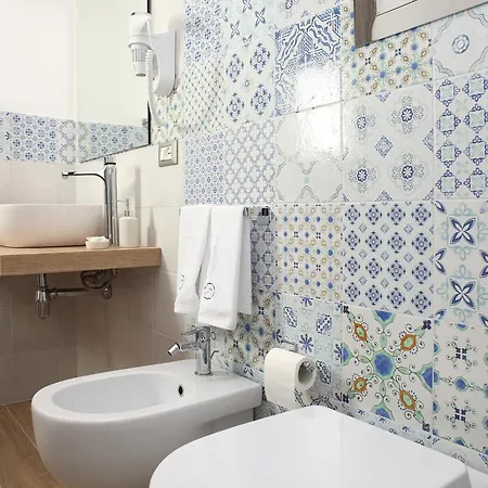 Ninni E Fede Guest house