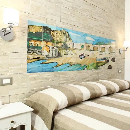 Guest house Ninni E Fede San Vito Lo Capo