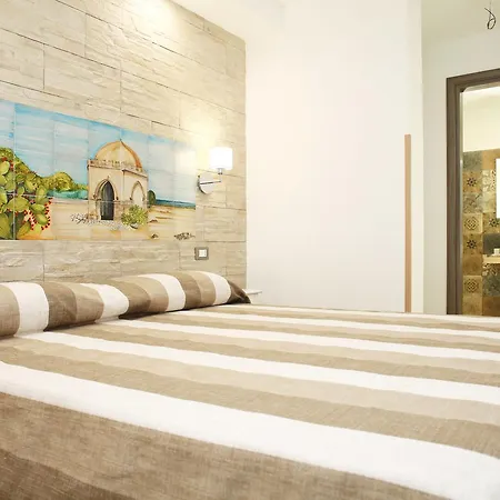 Ninni E Fede Guest house San Vito Lo Capo