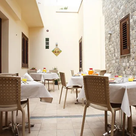 Ninni E Fede Guest house