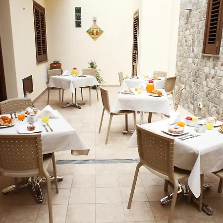 Ninni E Fede Guest house *