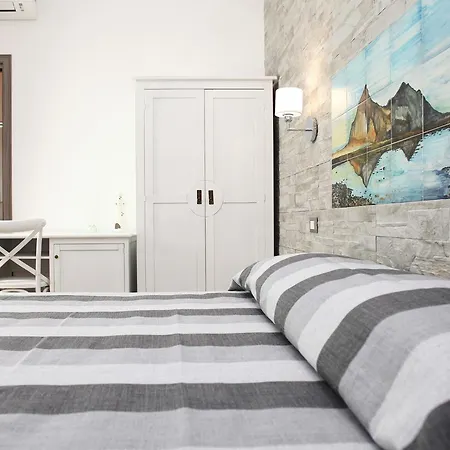 Ninni E Fede Guest house *