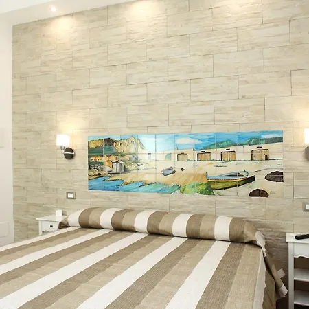 Ninni E Fede Guest house *