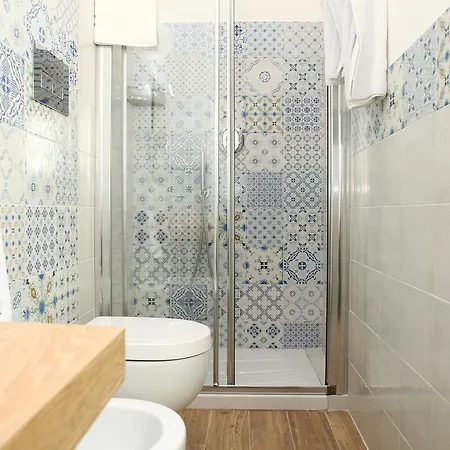 Guest house Ninni E Fede