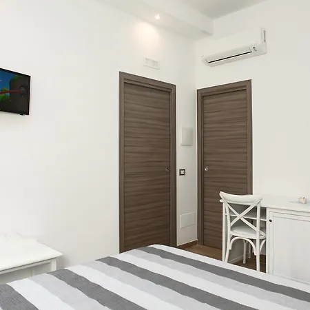 Ninni E Fede Guest house *