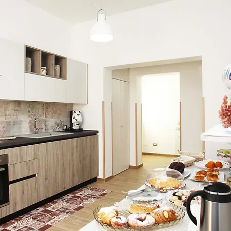 Guest house Ninni E Fede *