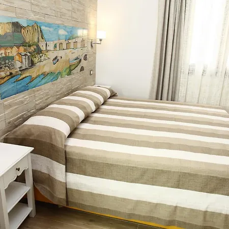 Ninni E Fede Guest house