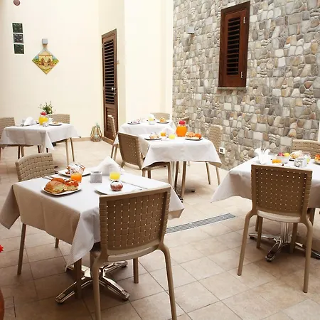 Ninni E Fede San Vito Lo Capo