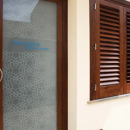 Guest house Ninni E Fede